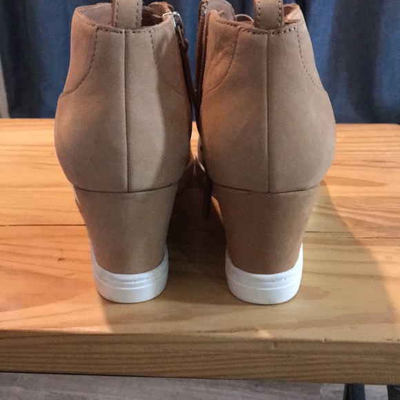 Linea Paolo wedges - Picture 3 of 8